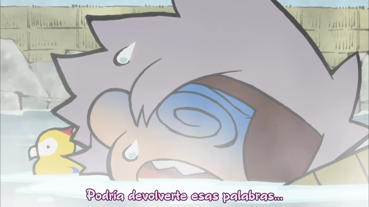 Mini Sengoku Basara (Octav@ no Fansub)